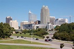 Raleigh, North Carolina - Wikipedia