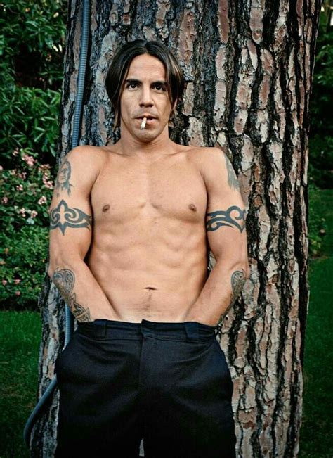 Fotos Tumblr De Rockeros Anthony Kiedis Red Hot Chili Peppers