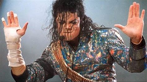 Michael Jackson Dangerous World Tour Oslo 15 07 1992 YouTube