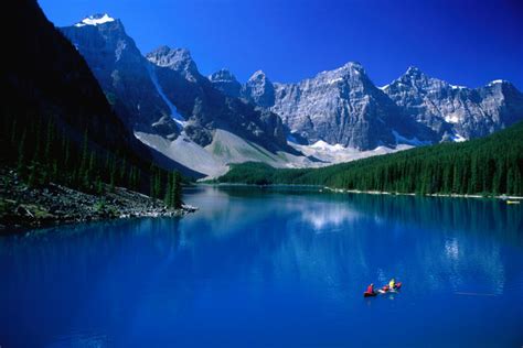 Banff And Jasper National Parks Image Gallery Lonely Planet