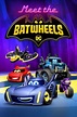 "Meet the Batwheels" Interview with a Crime-Fighter (TV Episode 2022 ...