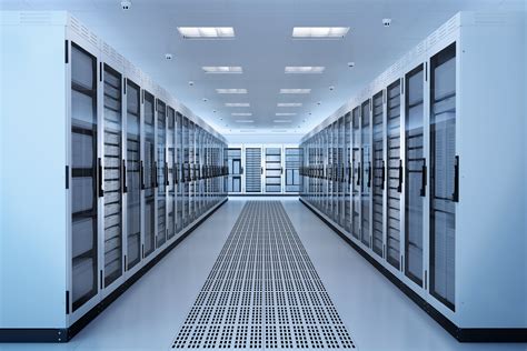 The Top Data Center Colocation Trends For 2019 Dcd