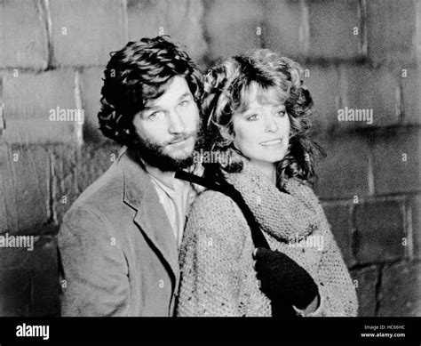 Somebody Killed Her Husband From Left Jeff Bridges Farrah Fawcett 1978 ©columbia Pictures