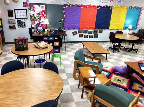 Middle School Classroom Decor Inspiring Middle School Classroom