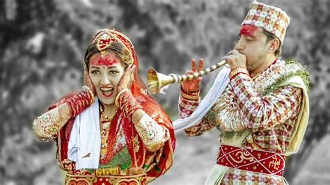 butwal nepali wedding video rajeev and samjhana nepali wedding highlights youtube