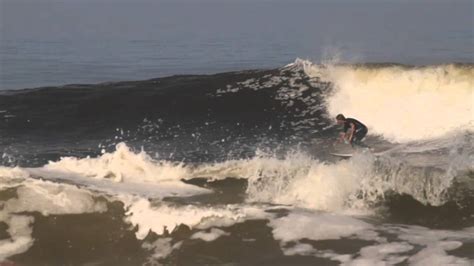 Pro Surfer Gabriel Villaran At Home In Peru Youtube