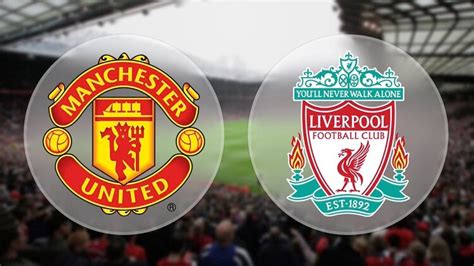 Liverpool game has been postponed. English Premier League: Liverpool vs. Manchester United ...