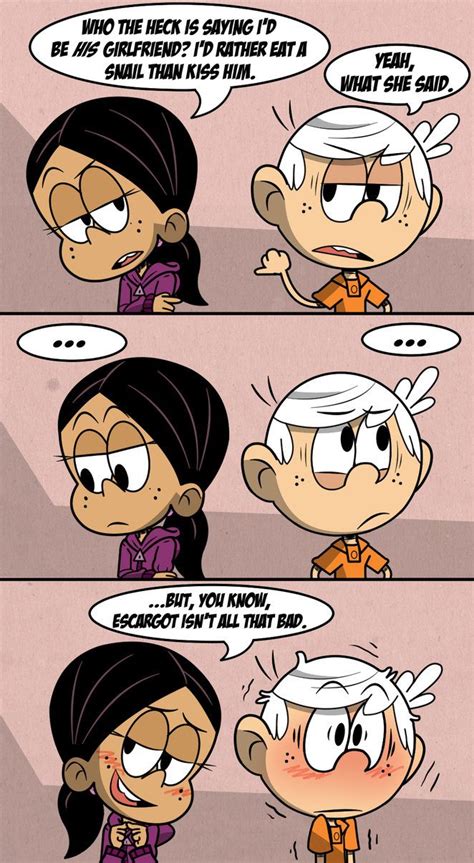What Shipping? by CoyoteRom | Loud house characters, Loud house rule 34