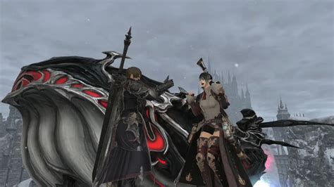 Next Ffxiv Fan Fest Will Fall In May 2021 And Involve Ffiv Items