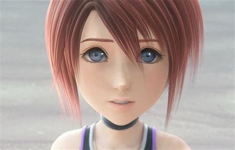 Kairi Kingdom Hearts Photo 35952082 Fanpop Page 8