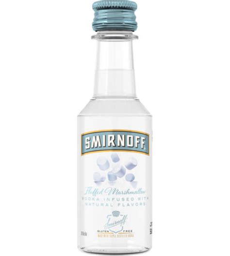 Pinnacle salted caramel french vodka 750ml. Smirnoff Fluffed Marshmallow Vodka - Minibar Delivery