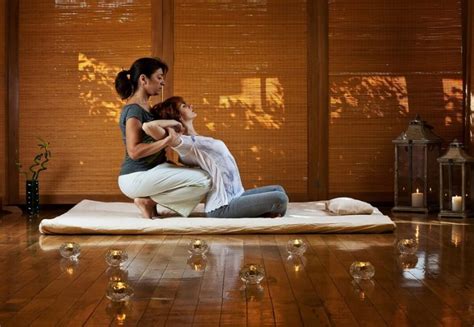 Business Trip Massage The Ultimate Guide To In Room Massages