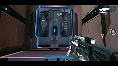 The ability to launch the game on a smartphone or tablet allows you to plunge into the interesting world of n. N.O.V.A. Legacy # 1 - YouTube