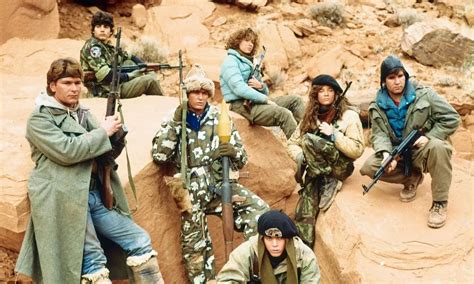 Wolverines Red Dawn Is Coming To 4k Ultra Hd In August