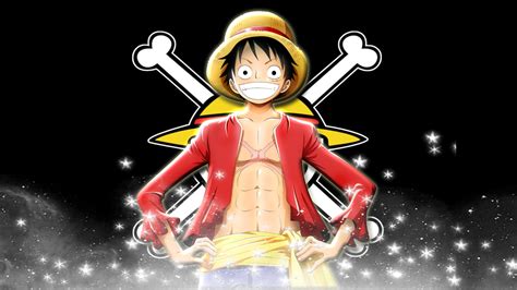 Anime One Piece Hd Wallpaper