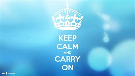 Keep Calm And Carry On Wallpaper 1920x1080 55729
