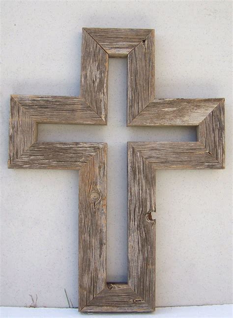 Pin On Timber Cross