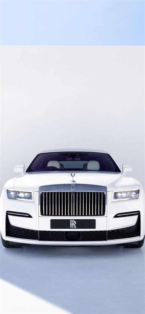 1242x2688 Rolls Royce Ghost 2020 Iphone Xs Max Hd 4k Wallpapers Images