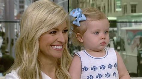 ainsley earhardt opens up about her miscarriage and emotional journey to motherhood fox news
