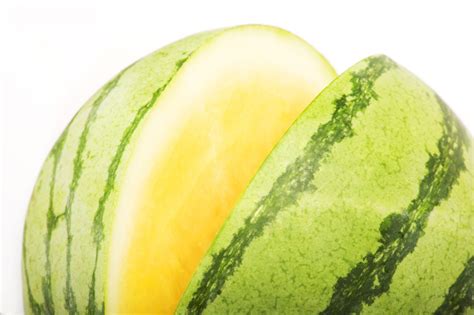 Yellow Watermelon Varieties And How To Grow Rural Living Today