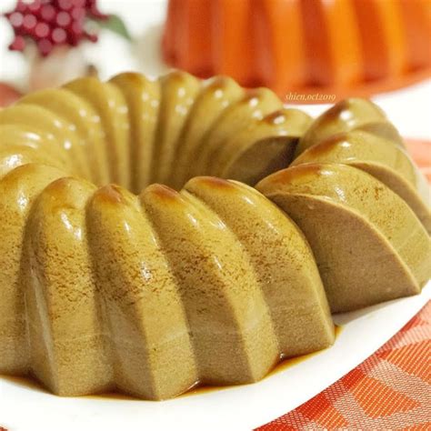 Biasanya daun singkong diolah dengan tambahan santan supaya lebih gurih. Puding Santan Gula Merah. Resep Jadoel Yang Selalu Bikin ...