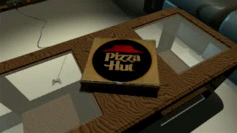 Pizza Hut Demo Intro Youtube