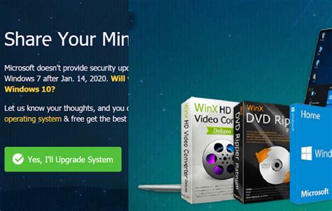 Buka cmd seperti cara di atas yaitu menggunakan akses administrator. Cara Mendapatkan Lisensi WinX DVD Ripper Platinum dan WinX ...