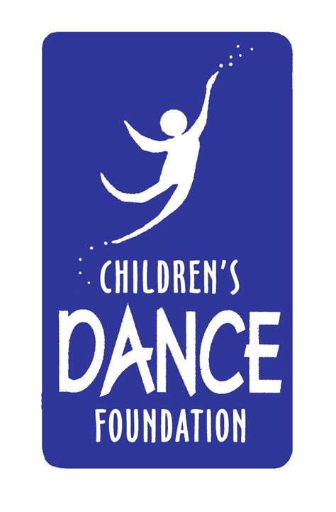Childrens Dance Foundation Kids Dance Dance Foundation