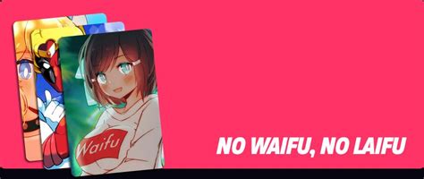 Add Waifugame Discord Bot Invite Link