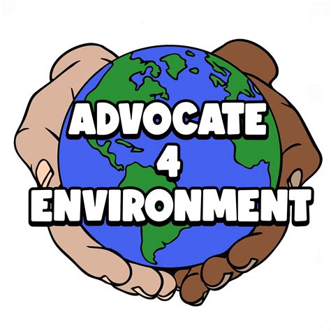 Advocate 4 Environment Rightchallenge