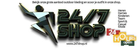 247shop Home