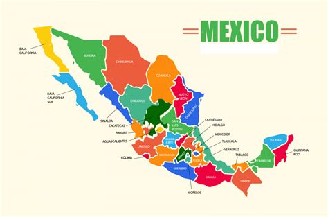 Juegos De Geografía Juego De Capital De Estados Mexicanos Cerebriti