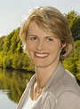 CDU Stadtverband Lengerich - Bundestagsabgeordnete Anja Karliczek
