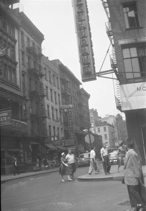 old pictures of new york city
