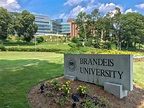 Brandeis University - CollegeAdvisor