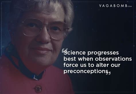 10 Quotes By Vera Rubin The Astrophysicist Who Deserved A Nobel Prize