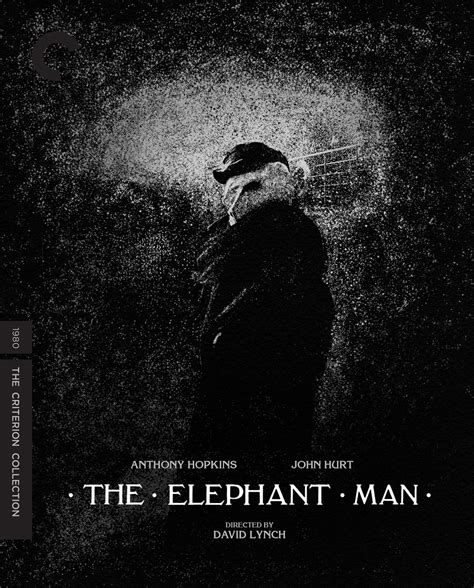 The Elephant Man 1980 The Criterion Collection