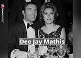 Dee Jay Mathis Wiki: James Caan’s Ex-Wife Age, Biography, Net worth ...