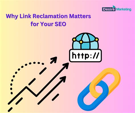 Link Reclamation How To Reclaim Lost Backlinks And Restore SEO Value Desire Marketing