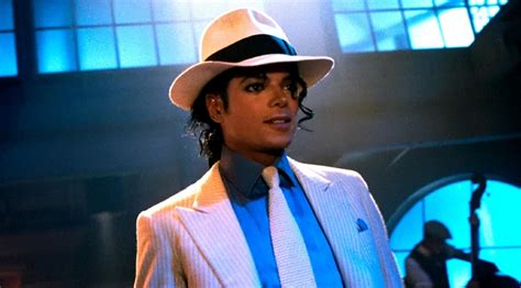 Michael Jackson Smooth Criminal — Vortex Cultural