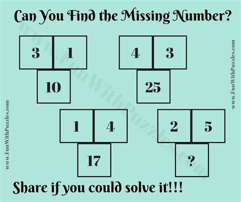 Tricky IQ Question with Answer-Brain Teasers Puzzles Riddles