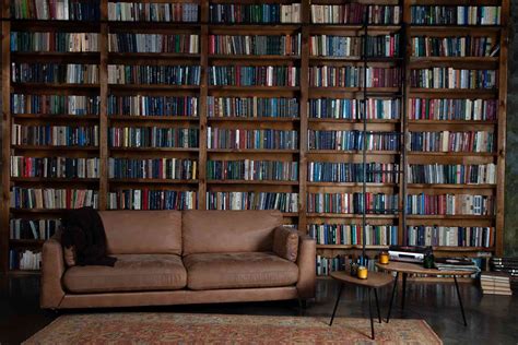 How Much Does A Home Library Cost In 2022 Checkatrade