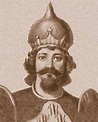 Vsevolod II of Kiev - Wikipedia, the free encyclopedia | Grand prince ...