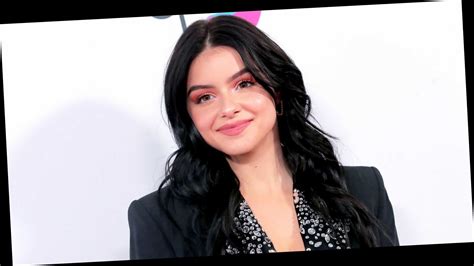 beach babe ariel winter shows off curves while celebrating the new year