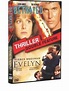 Thriller Double Feature: Evelyn / Betrayed - DVD - VERY GOOD ...