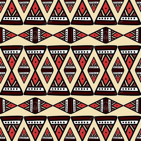tribal seamless pattern vector design images tribal seamless pattern tribal pattern seamless