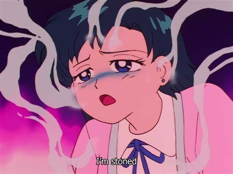 Sad Sailor Moon Aesthetic Wallpaper 129184019749017458983911034008