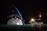 三年後，港府公布南丫島海難完整報告｜端傳媒 Initium Media