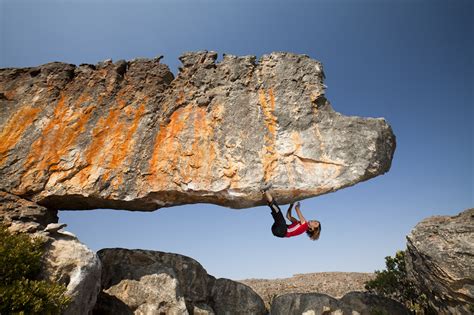 Maybe you would like to learn more about one of these? An Introduction to The Art of Bouldering - Granite Arch ...