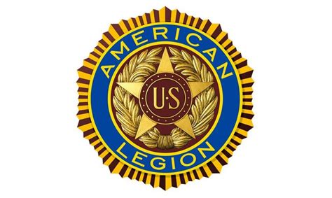 Reminder Regarding Usage Of All American Legion Emblems The American